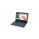 Lenovo IdeaPad 330 Portátil Azul 35,6 cm (14") 1366 x 768 Pixeles 7th Generation AMD A6-Series APUs 8 GB DDR4-SDRAM 100