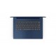 Lenovo IdeaPad 330 Portátil Azul 35,6 cm (14") 1366 x 768 Pixeles 7th Generation AMD A6-Series APUs 8 GB DDR4-SDRAM 100