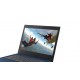 Lenovo IdeaPad 330 Portátil Azul 35,6 cm (14") 1366 x 768 Pixeles 7th Generation AMD A6-Series APUs 8 GB DDR4-SDRAM 100