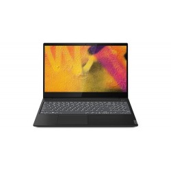 Lenovo IdeaPad S340 Portátil Negro 39,6 cm (15.6") 1920 x 1080 Pixeles Intel® Core™ i7 de 10ma Generación 12 GB DDR