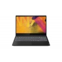 Lenovo IdeaPad S340 Portátil Negro 39,6 cm (15.6") 1920 x 1080 Pixeles Intel® Core™ i7 de 10ma Generación 12 GB DDR