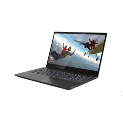 Lenovo IdeaPad S340 Portátil Negro 39,6 cm (15.6") 1920 x 1080 Pixeles Intel® Core™ i7 de 10ma Generación 12 GB DDR