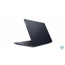 Lenovo IdeaPad S340 Portátil Azul 35,6 cm (14") 1366 x 768 Pixeles Intel® Core™ i5 de 10ma Generación 8 GB DDR4-SDR
