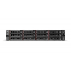 Lenovo ThinkSystem SR550 servidor Intel® Xeon® 1,7 GHz 8 GB DDR4-SDRAM 61,4 TB Bastidor (2U) 750 W