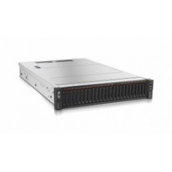 Servidor Lenovo ThinkSystem SR650, Intel Xeon 6130 2.10GHz, 16GB DDR4, 2.5", SAS/SATA, Rack (2U) - no Sistema Operativo