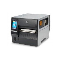 Zebra ZT421 Impresoras de Etiquetas, Térmica Directa/Transferencia Térmica, 300 x 300 DPI, Serial, USB, Bluetooth, Eth