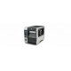 Zebra ZT620, Impresora de Etiquetas, ZT62063-T010100Z Transferencia Térmica, 300 x 300DPI, Bluetooth, USB 2.0, Negro, Gris