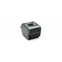 Zebra ZD620, Impresora de Etiquetas, Transferencia Térmica, 300 x 300 DPI, USB, Negro/Gris ZD62143-T01F00EZ