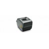 Zebra ZD620, Impresora de Etiquetas, Transferencia Térmica, 300 x 300 DPI, USB, Negro/Gris ZD62143-T01F00EZ