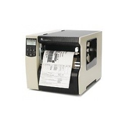 Zebra 220Xi4, Impresora de Etiquetas, Transferencia Térmica, 203DPI, Serial, USB 2.0