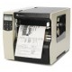 Zebra 220Xi4, Impresora de Etiquetas, Transferencia Térmica, 203DPI, Serial, USB 2.0