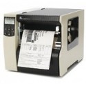Zebra 220Xi4, Impresora de Etiquetas, Transferencia Térmica, 203DPI, Serial, USB 2.0