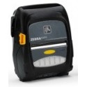 Zebra Impresora Móvil ZQ510, Térmica Directa, Alámbrico/Inalámbrico, Bluetooth, USB, Negro