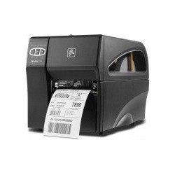 Zebra ZT220, Impresora de Etiquetas, Transferencia Térmica, Alámbrico, 203 x 203 DPI