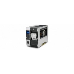 Zebra ZT610, Impresora de Etiquetas, Transferencia Térmica, 203 x 203 DPI, Inalámbrico, USB 2.0, Serial, Ethernet, Blu