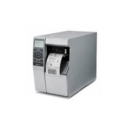 Zebra ZT510 - ZT51042-T010000Z Printer, Thermal transfer, ZT510, 4" 203 dpi, US Cord, Serial, USB, ZPL.