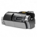 Zebra ZXP9 Impresora de Credenciales, Sublimación, Doble Cara, 304 x 304DPI, USB, Ethernet, Negro