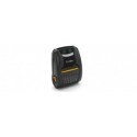Zebra ZQ310, Impresora de Etiquetas, Térmica Directa, 203 x 203DPI, Bluetooth, Negro