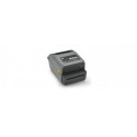 Zebra ZD420, Impresora de Etiquetas, Transferencia Térmica, 203 x 203DPI, USB, Negro