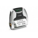 Zebra Impresora Móvil ZQ320, Térmica Directa, Inalámbrico, 203 x 203DPI, Bluetooth, USB 2.0, Negro/Plata