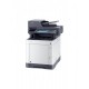 Multifuncional láser Kyocera M6230cidn 3 en 1 Color A4, carta/oficio, 32 PPM. 1,200 x 1,200 DPI.