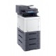 Multifuncional láser Kyocera M6230cidn 3 en 1 Color A4, carta/oficio, 32 PPM. 1,200 x 1,200 DPI.