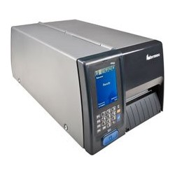 Impresora termica Honeywell PM43A11000000301 Full Touch Display, serial, USB, ethernet, FIXED HANGER, 300DPI .