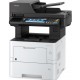 Multifuncional Kyocera láser monocromatica A4, M3145idn, 47PPM