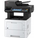 Multifuncional Kyocera láser monocromatica A4, M3145idn, 47PPM