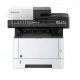 Multifuncional láser Kyocera M2135dn 3 en 1 monocromático A4, carta/oficio, 37 PPM.