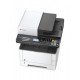 Multifuncional láser Kyocera M2135dn 3 en 1 monocromático A4, carta/oficio, 37 PPM.