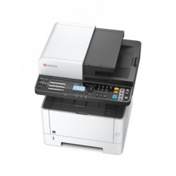 Multifuncional láser Kyocera M2135dn 3 en 1 monocromático A4, carta/oficio, 37 PPM.