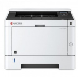 Impresora láser Kyocera P2040dw, monocromática A4, carta/oficio, 42PPM. 1,200 x 1,200 DPI
