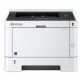 Impresora láser Kyocera P2040dw, monocromática A4, carta/oficio, 42PPM. 1,200 x 1,200 DPI