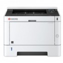 Impresora láser Kyocera P2040dw, monocromática A4, carta/oficio, 42PPM. 1,200 x 1,200 DPI
