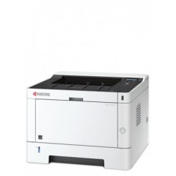 Impresora láser Kyocera P2040dw, monocromática A4, carta/oficio, 42PPM. 1,200 x 1,200 DPI