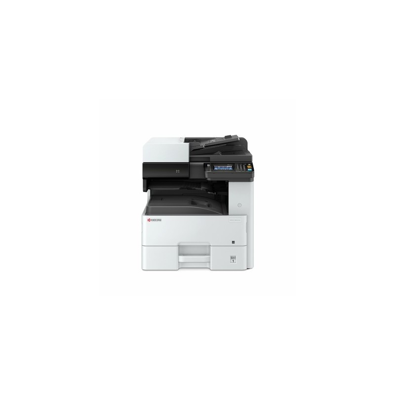 Impresora Multifuncional A3 Laser Monocromática KYOCERA M4125IDN
