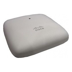 Access Point Cisco de Banda Dual Aironet 1840i Mobility Express, 1733 Mbit/s, 2x RJ-45, 2.4/5GHz, 2 Antenas Internas de 