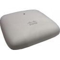 Access Point Cisco de Banda Dual Aironet 1840i Mobility Express, 1733 Mbit/s, 2x RJ-45, 2.4/5GHz, 2 Antenas Internas de 