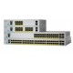 Switch Cisco Gigabit Ethernet Catalyst 2960-L, 8 Puertos 10/100/1000Mbos + 2 Puertos SFP, 20 Gbit/s, 8000 Entradas - Ges