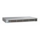 Switch Cisco Gigabit Ethernet Catalyst 2960-L, 48 Puertos 10/100/1000Mbps + 4 Puertos SFP, 104Gbit/s, 8000 Entradas - Ge
