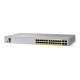 Switch Cisco Gigabit Ethernet Catalyst 2960-L, 24 Puertos 10/100/1000Mbps + 4 Puertos SFP, 56 Gbit/s, 8000 Entradas - Ge