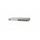 Switch Cisco Gigabit Ethernet Catalyst 2960L, 24 Puertos 10/100/1000 + 4 Puertos SFP+, 56Gbit/s, 8000 Entradas - Gestion