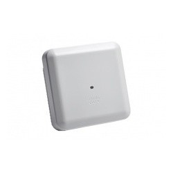 Access Point Cisco Aironet 2800e, 5200 Mbit/s, 2.4/5GHz, 2x RJ-45, para 4 Antenas de 6dBi (No incluye Antenas)