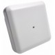 Access Point Cisco de Doble Banda Aironet 3800i, 2304 Mbit/s, 2x RJ-45, 2.4/5GHz