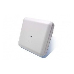 Access Point Cisco con PoE Aironet 2800i, 2600 Mbit/s, 2x RJ-45, 2.4/5GHz