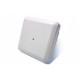 Access Point Cisco con PoE Aironet 2800i, 2600 Mbit/s, 2x RJ-45, 2.4/5GHz