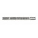 Switch Cisco Gigabit Ethernet Catalyst 9200L, 48 Puertos 10/100/1000Mbps, 56 Gbit/s, 16.000 Entradas - No Administrable 
