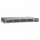 Switch Cisco Gigabit Ethernet Catalyst 9200L, 48 Puertos 10/100/1000Mbps, 56 Gbit/s, 16.000 Entradas - No Administrable 