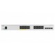 Switch Cisco Gigabit Ethernet Catalyst 1000, 24 Puertos 10/100/1000Mbps + 4 Puertos SFP, 56 Gbit/s, 15.360 Entradas - Ge